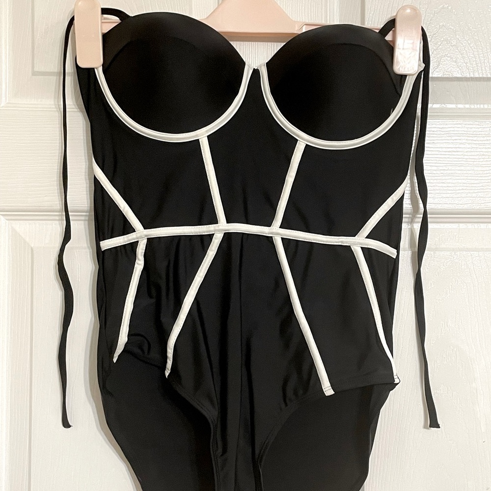 Bathing Suit - image 1